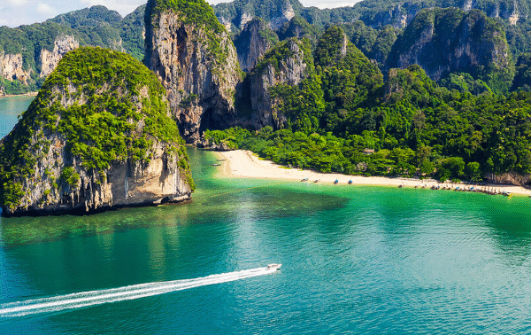 Krabi