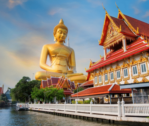 Budget Friendly Tour Packages