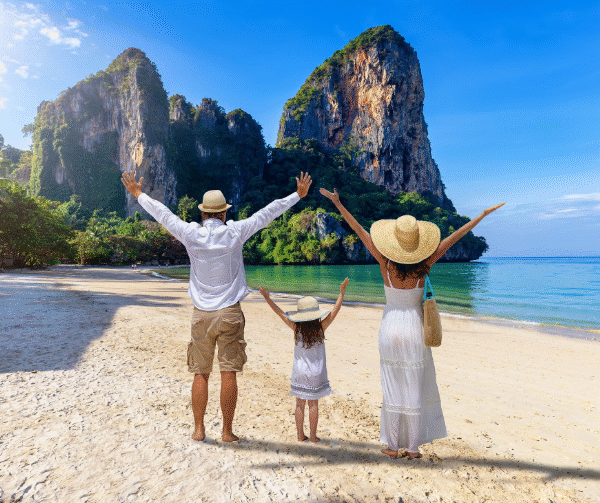 private family tours