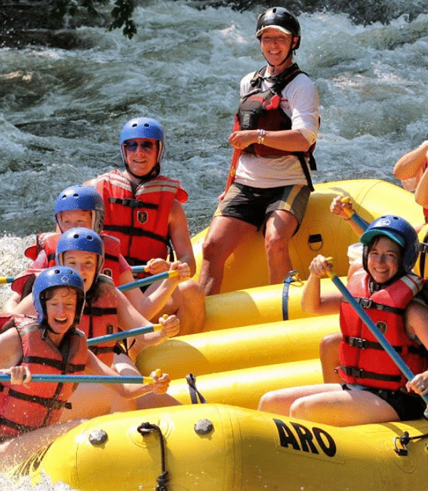 adventure tour packages