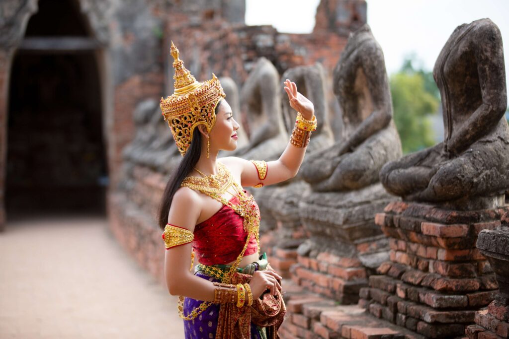 Thailand 7 Days Itinerary