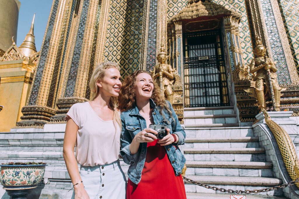 thailand travel mistakes