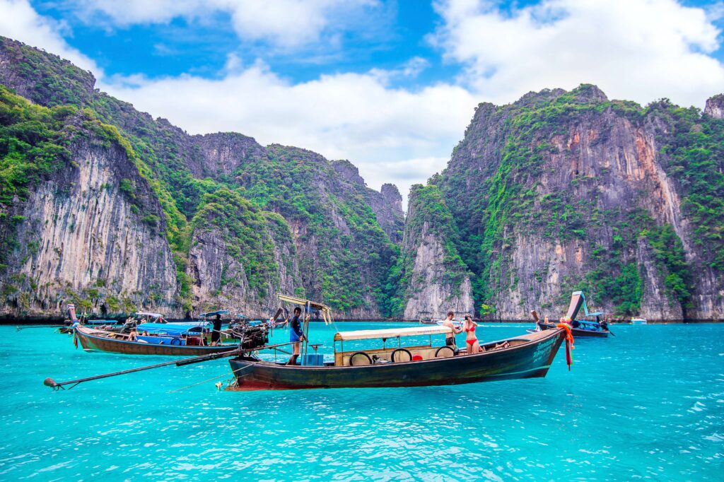 krabi travel guide