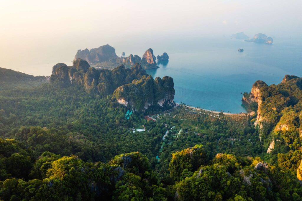 thailand national parks