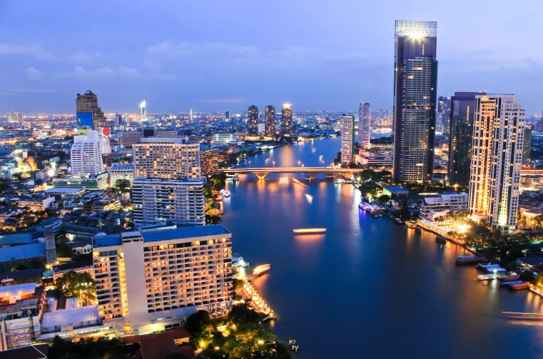 Bangkok