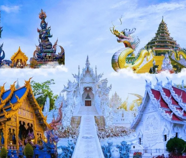 Chiang rai