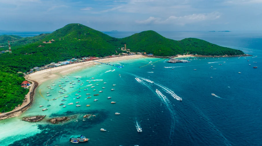 Pattaya Travel Guide