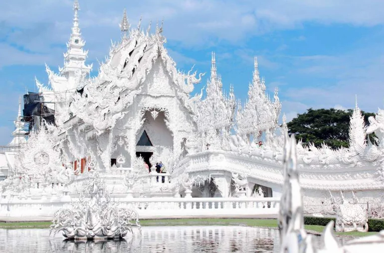 Thailand Vacation