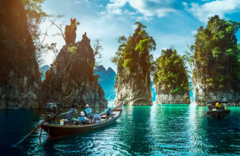 thailand travel tips