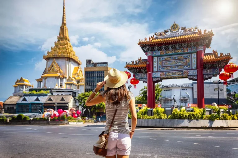 best time to visit thailand