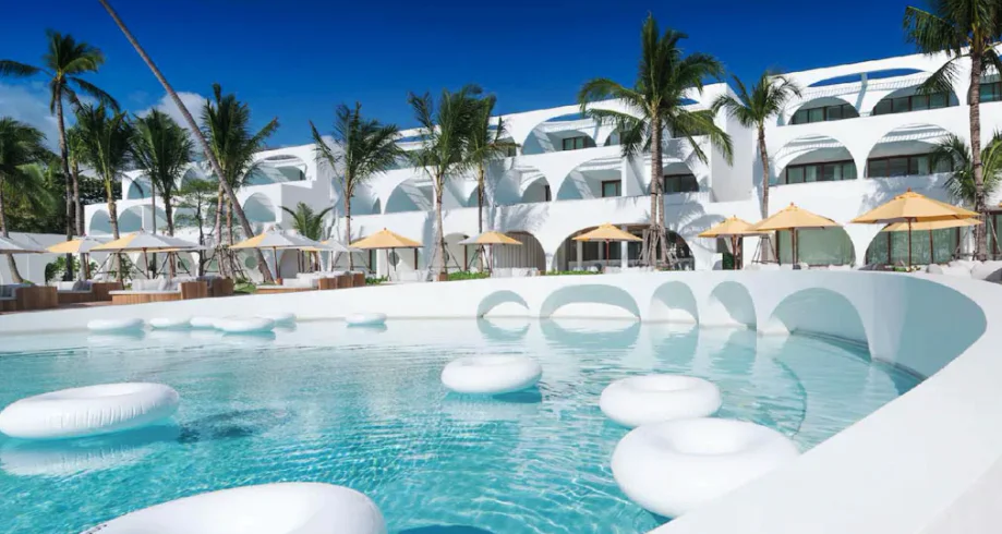 luxury resorts thailand koh samui
