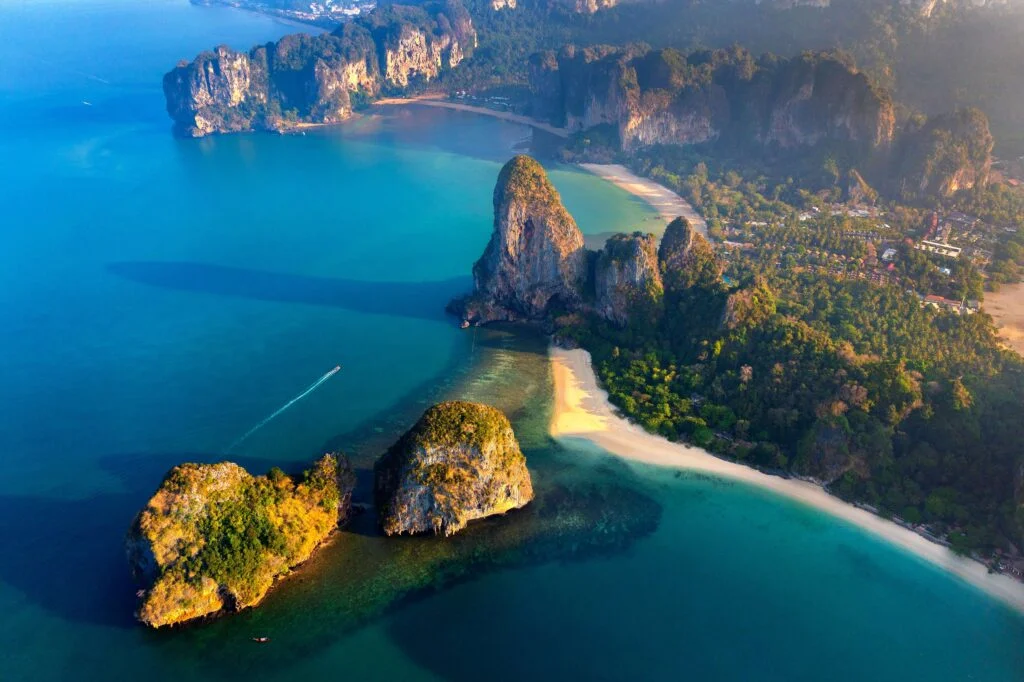 Thailand Island Hopping