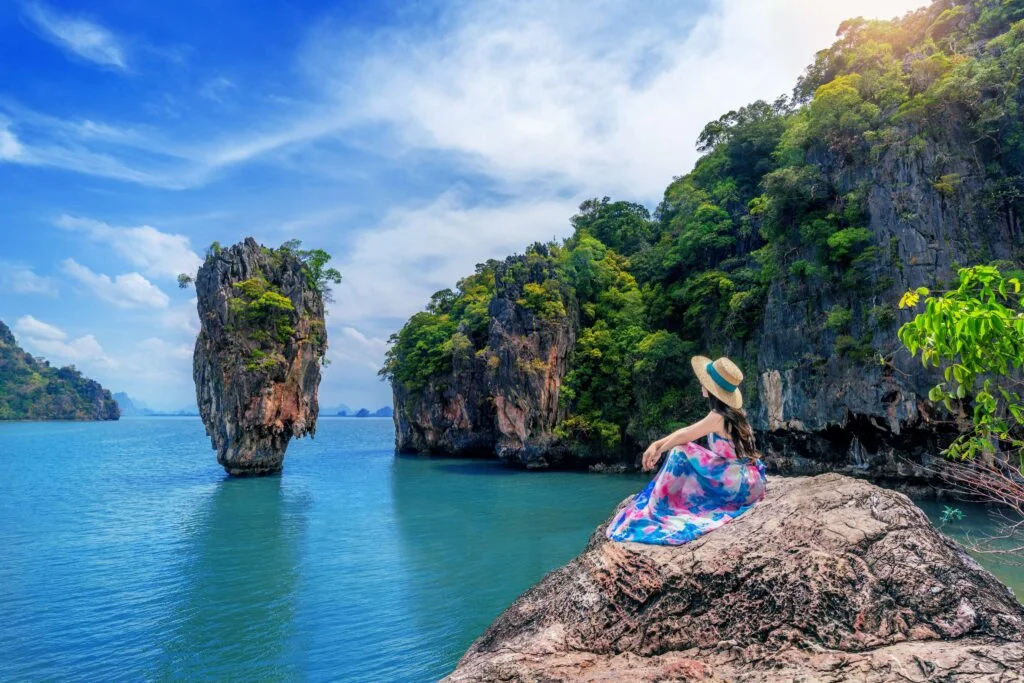 Thailand solo travel