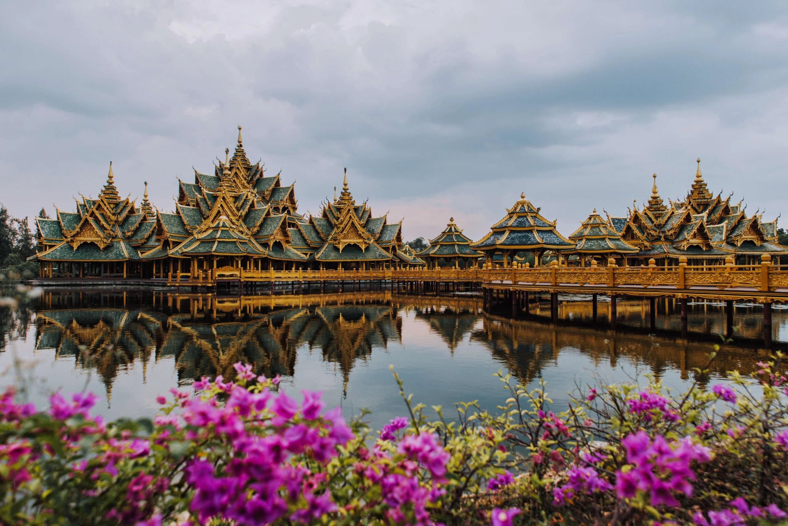thailand all inclusive vacations
