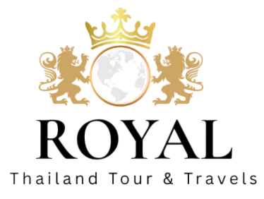 Royal Thailand Tours Logo