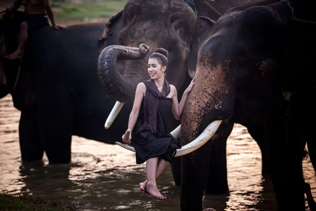 cost of traveling to thailand