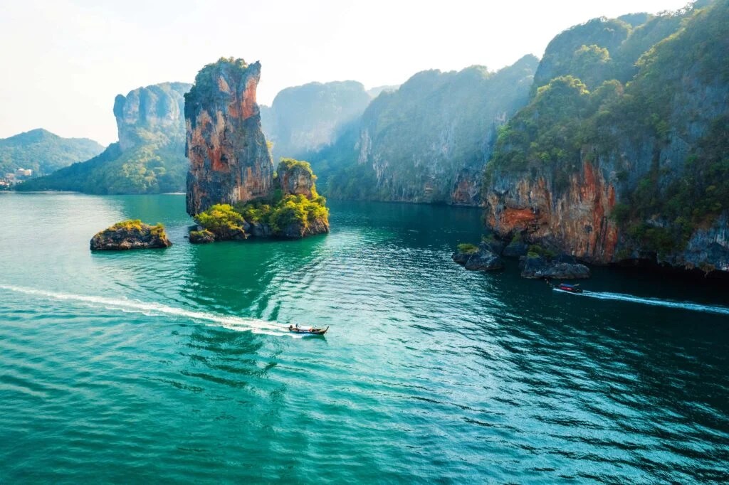Thailand Luxury Trips
