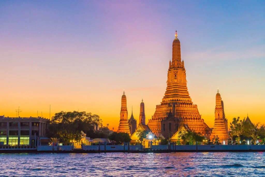 thailand travel tips